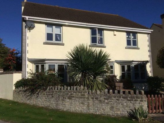 4&nbsp;Bedroom&nbsp;Detached